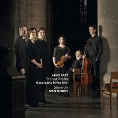 Stabat Mater / Simeron