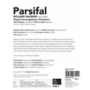 Parsifal (Bluray+Dvd)