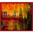 BR-Klassik Hartmann: Simplicius Simpliccissimus