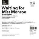 Waiting For Miss Monroe