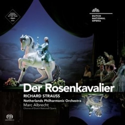 Der Rosenkavalier