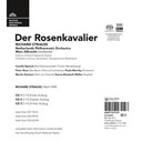 Der Rosenkavalier