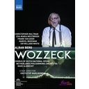 Naxos Wozzeck