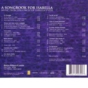 A Songbook For Isabella