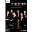 Live At The Bbc Proms (Dvd)