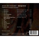 Richafort: Requiem (Tributes To Josquin Desprez)