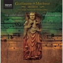 Motets By Guillaume De Machaut