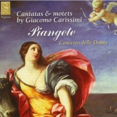 Piangete, Cantatas & Motets
