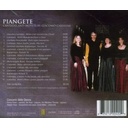 Piangete, Cantatas & Motets