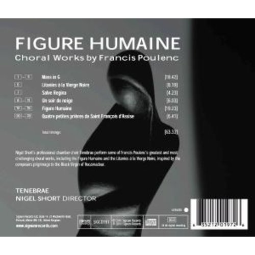 Figure Humaine