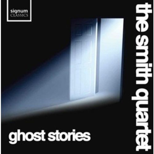 Ghost Stories