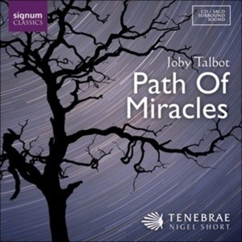 The Path Of Miracles