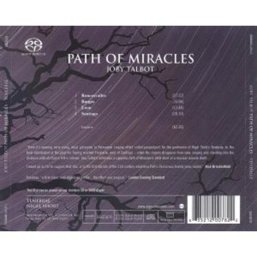The Path Of Miracles