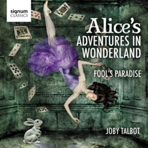 Alice's Adventures In Wonderland