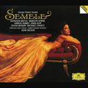 Deutsche Grammophon Handel: Semele