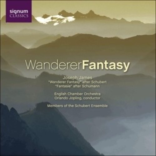 Wanderer Fantasy