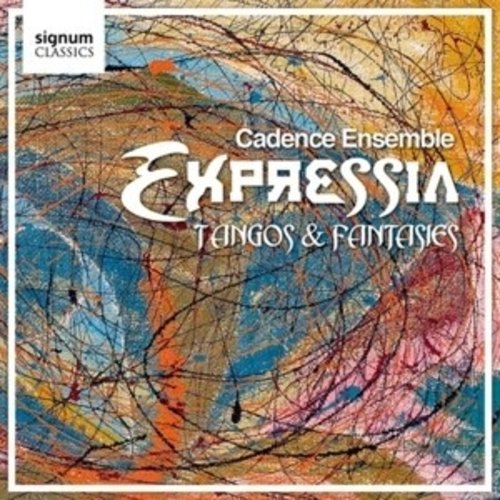Expressia - Tangos And Fantasies