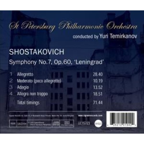 Symphony No. 7