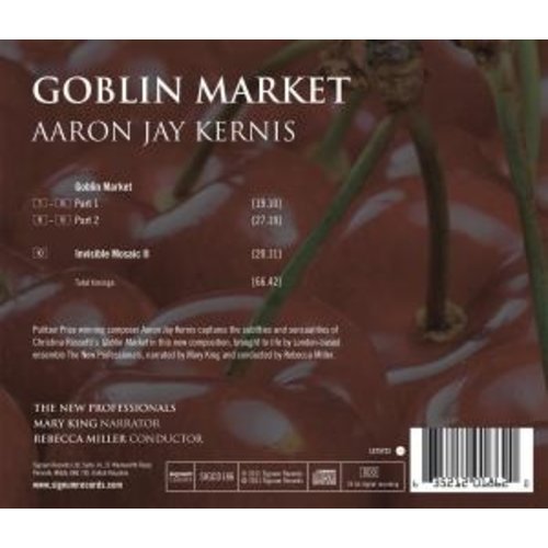 Goblin Market