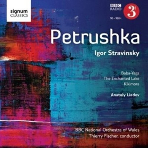 Petrushka