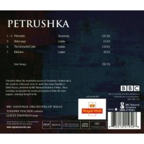 Petrushka