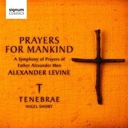 Levine: Prayers For Mankind