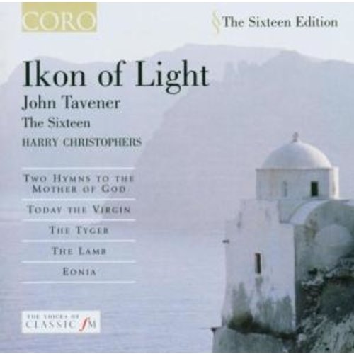 Coro Ikon Of Light