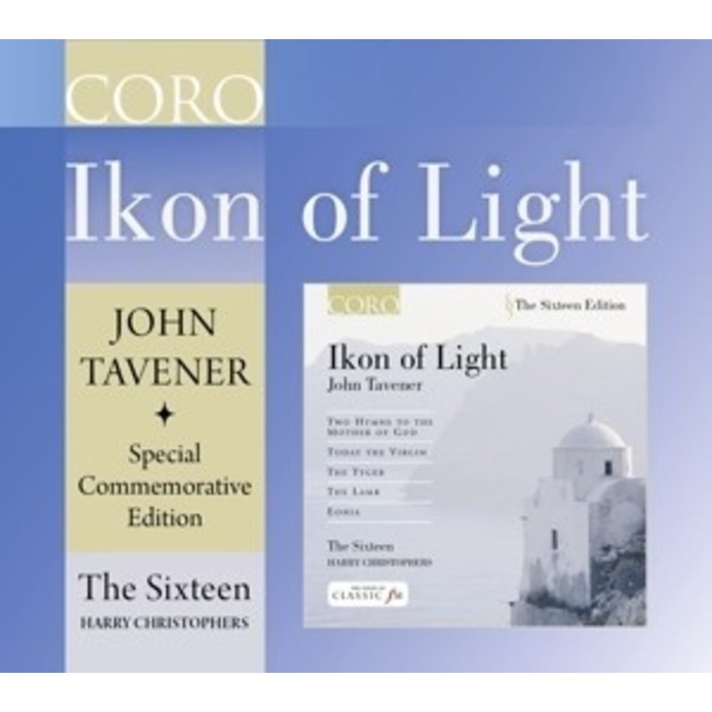 Coro Ikon Of Light