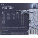 Christus - Passion Symphony For Organ 2Cd'