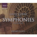 Vierne: Symphonies Pour Orgue