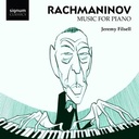 Rachmaninov: Music For Piano