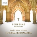 Victoria: Tenebrae Responsories