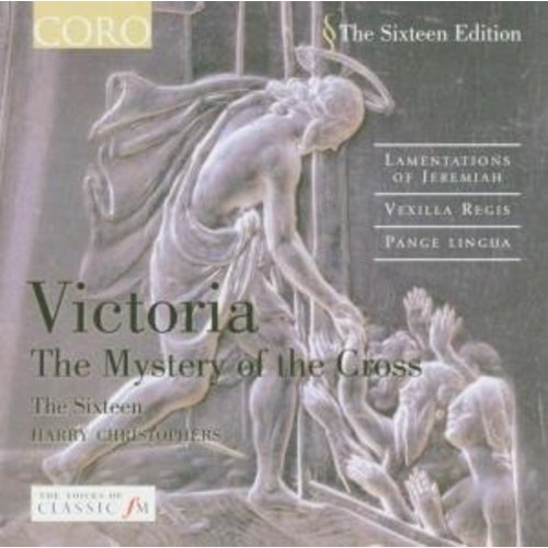 Coro Mystery Of The Cross