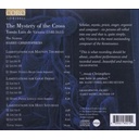 Coro Mystery Of The Cross