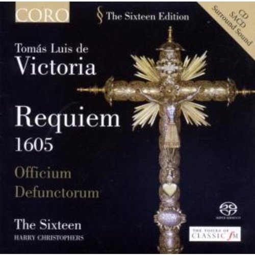Coro Requiem 1605/Officium Defunctorum
