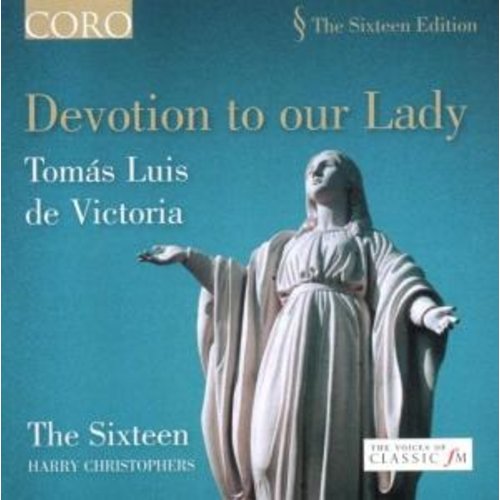 Coro Devotion To Our Lady