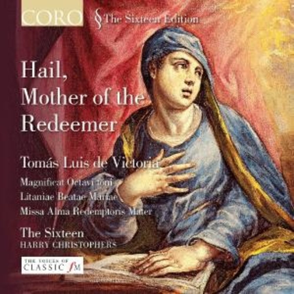 Coro Hail, Mother Of The Redeemer