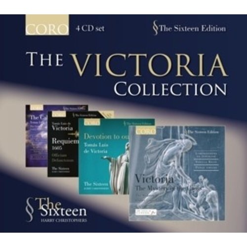 Coro Victoria Collection =Box=