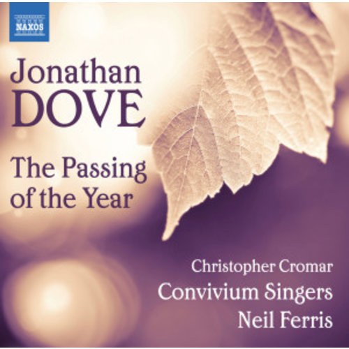 Naxos Dove: Passing Of The Year