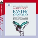 Deutsche Grammophon Bach, J.s.: Easter Oratorio; Magnificat