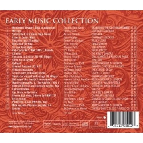 Early Music Collection