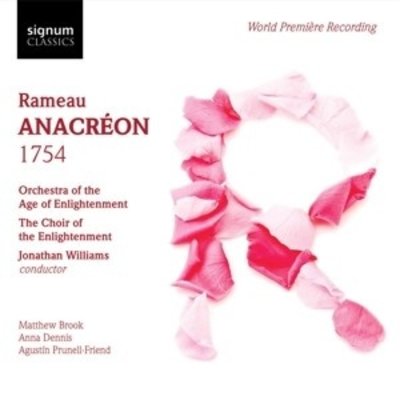 Rameau: Anacr