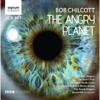 The Angry Planet