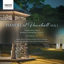 Handel At Vauxhall, Vol. 1