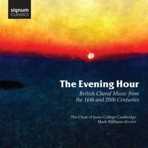 The Evening Hour