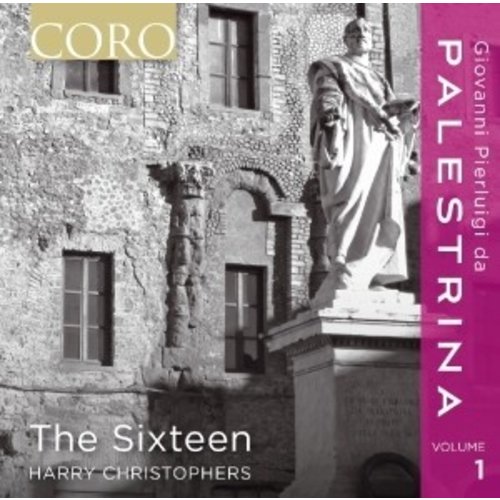 Coro Palestrina Volume 1