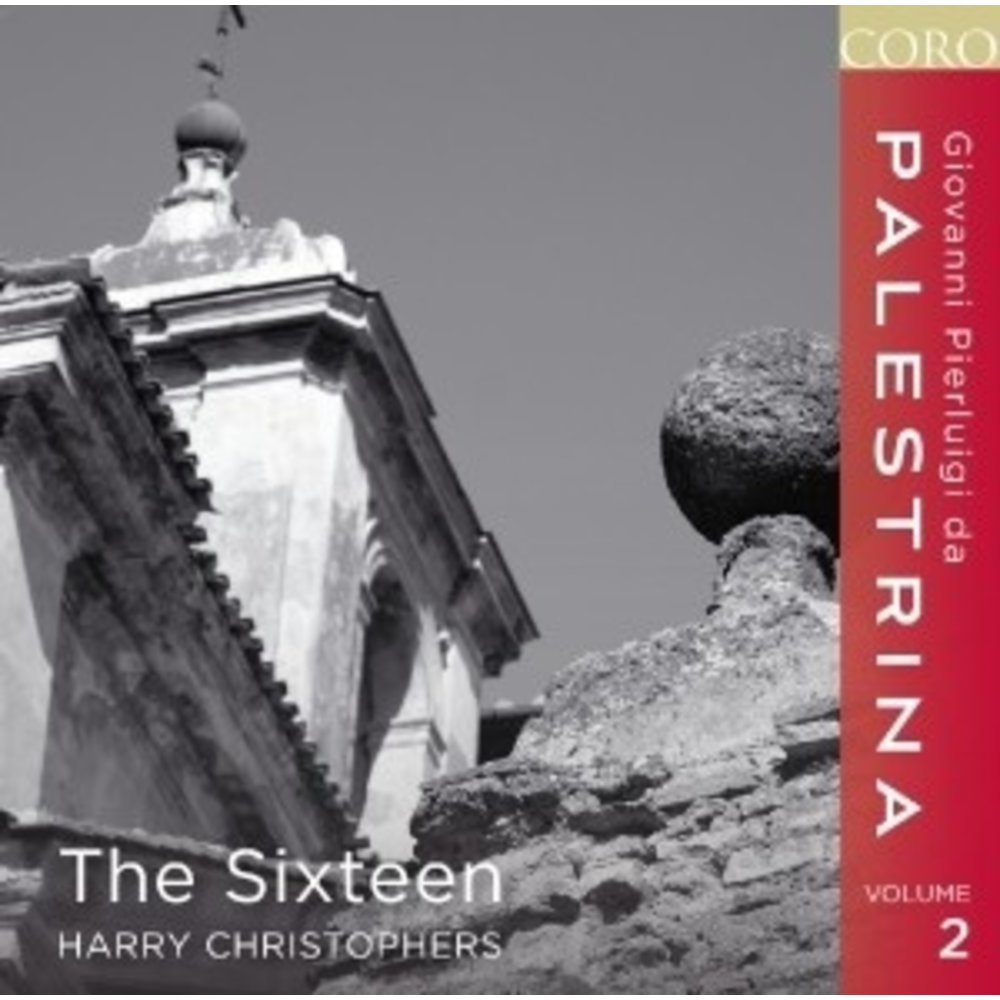 Coro Palestrina Volume 2