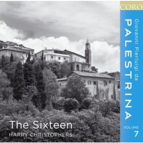 Coro Palestrina Volume 7