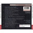 CHANDOS Come To Me In My Dreams CHANDOS Come To Me In My Dreams