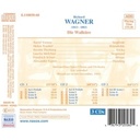 Wagner: Die Walkure